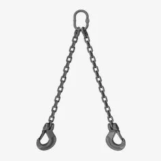 Фото №0 Стропы цепные 2СЦ