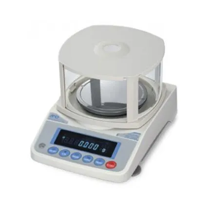 Фото №0 AND DX-2000 WP (с поверкой)