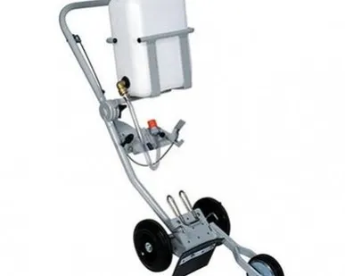 фото Тележка направляющая MAKITA DT2010/394369600 **