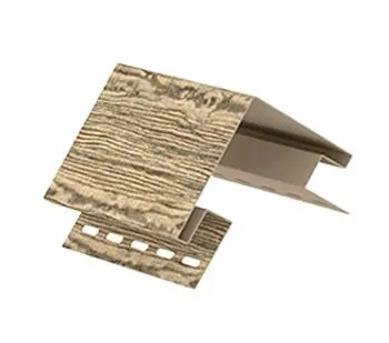 фото Угол внешний (ЮП) ХОКЛА Винтаж солома 3050 мм