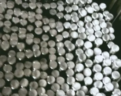 фото Круг 16 мм ст 35 ГОСТ 2590