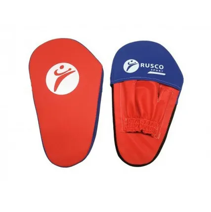 Фото №0 Лапы Rusco Sport прямые