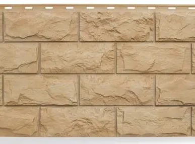 фото Фасадная панель Фагот (шатурский)