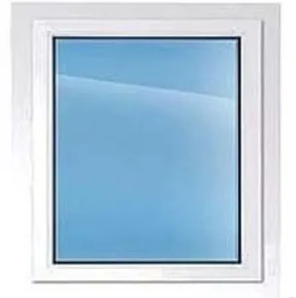 Фото №0 Окна ПВХ глухое