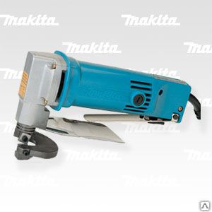фото Ножницы электрические листовые JS1600 Makita