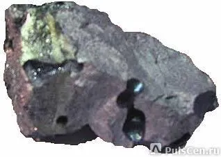 фото Ферровольфрам ФВ70