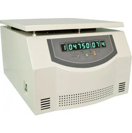 Фото №0 Центрифуга ULAB UC-4000E