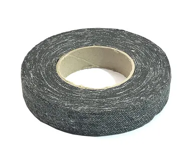 фото Изолента Х/Б 18мм*15м REXANT