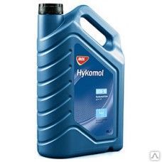 фото Трансмиссионное масло MOL Hykomol 80W-90 4L