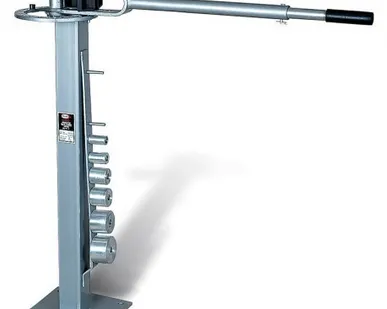 фото Ручной гибочный станок PROMA KO-200