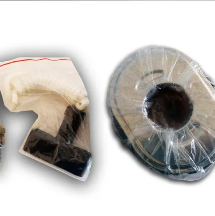 Фото №0 Комплект для ТО бензинового двигателя GX-160/200