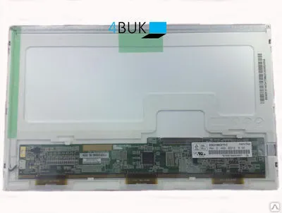 Фото №0 Матрица 10.0 LED для ноутбуков, нетбуков.