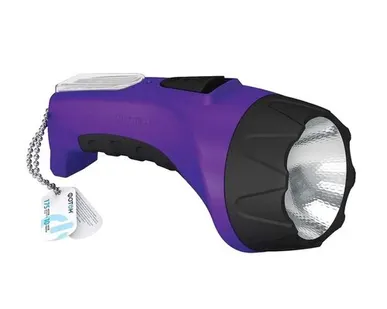 фото Фонарь аккумуляторный ФОТОН РМ-5000 светод Violet (3W)