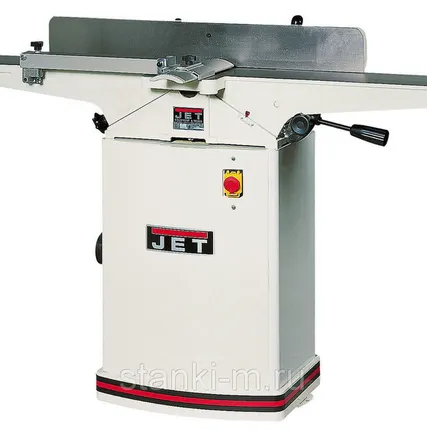 Фото №0 Фуговальный станок 54A