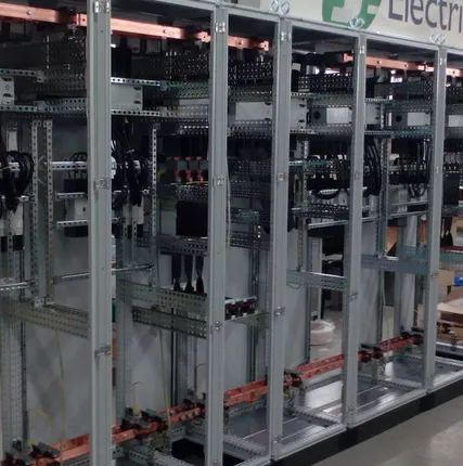 Фото №0 Шкаф ВРУ