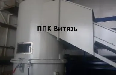 фото термокопактор в Тюмени