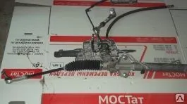 фото Механизм рулевой Газель Next ( Рулевая рейка на Газель НЕКСТ ) А21R23-34000