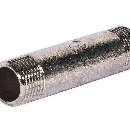 Фото №0 Бочонок 1/2"x80 нар.