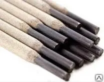 фото Электрод 10 мм ЭВЧ, ЭВЛ, ЦП-20, ОЗН-250У ГОСТ 23949-80, 9466-75, 10051-75