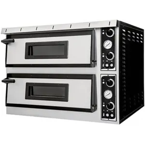 Фото №0 Печь для пиццы электрическая PrismaFood PLUS XL 44