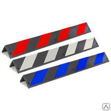 Фото №0 Демпфер угловой резиновый прямой ДКУ-20