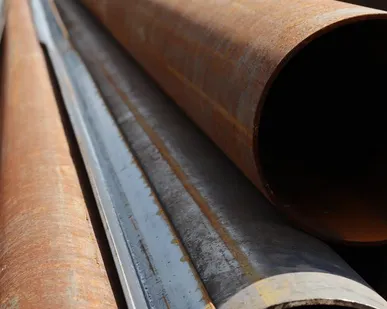 фото Труба рядом со мной