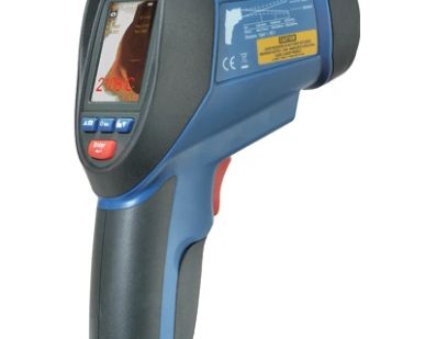 фото Пирометр CEM DT-9862
