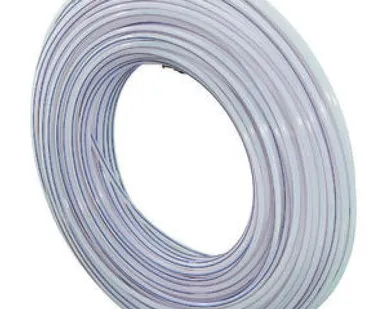 фото Uponor Minitec Comfort Pipe труба для тёплого пола 9,9x1,1