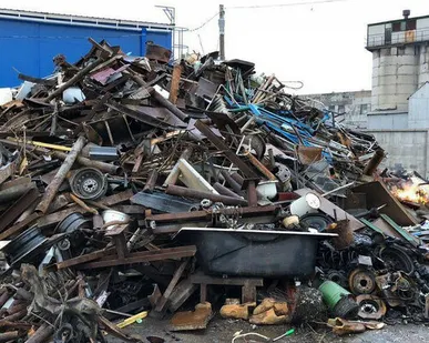 фото Пункты приема цинка