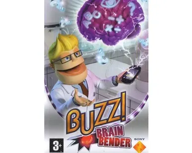 фото Buzz! Brain Bender