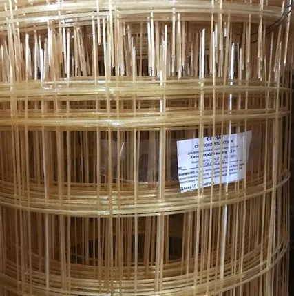 Фото №0 Сетка Кладочная 100х100