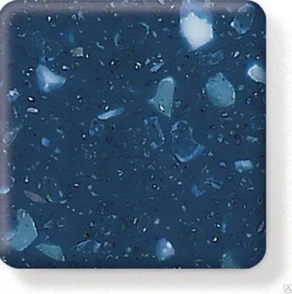 Фото №0 Декоративная турецкая крошка под напыление-Poligranul