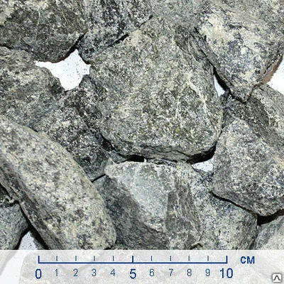 Фото №0 Щебень фр.40-70 с доставкой