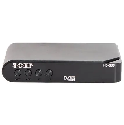 Фото №0 TV-тюнер СИГНАЛ ELECTRONICS