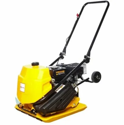 Фото №0 Виброплита REDVERG RD-29265 (107кг)