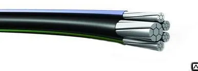 фото Провод СИП 1 3х95+1х95, м
в