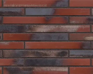 фото Клинкерная плитка KING KLINKER KING SIZE 08 Coral star гладкая, 490*52*14 мм