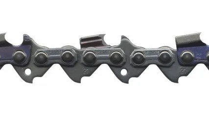 Фото №0 Цепь OREGON 3/8"-1.3mm-47 (91VX) 12 дюймов-30см