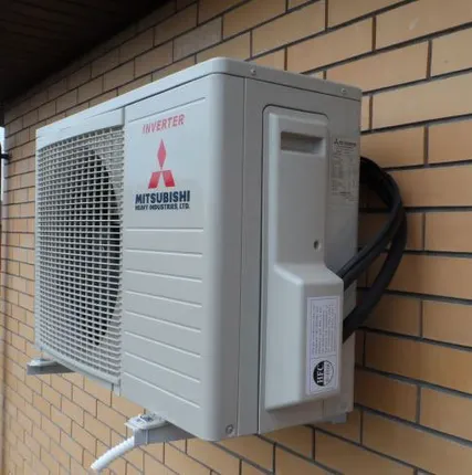 Фото №0 Диагностика работы кондиционера