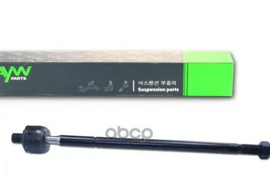 фото Рул. Тяга 22470 Aywiparts Aw1370152r Правая AYWIparts арт. AW1370152R