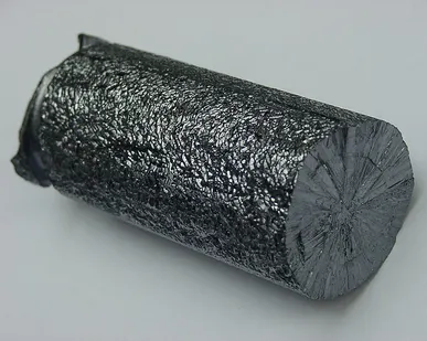 фото Кремний технический КР0