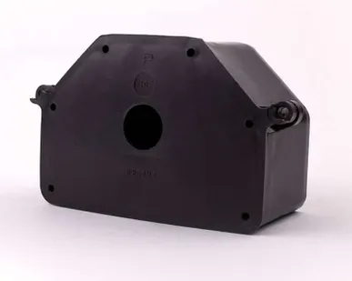 фото Коробка распределительная 132х88х62мм Л251 в бетон ПЭМИ 43Б19Л251У