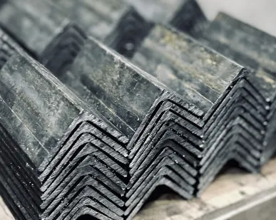 фото Уголок 160х160х10 ГОСТ 8509-93