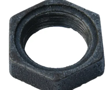 фото Контргайка Ду 25 чуг.