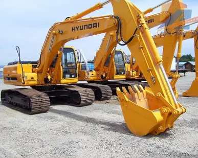 фото Колесо направляющее R210LC7/R250LC7
