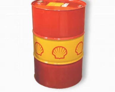 фото Жидкость гидравлическая IRUS FLUID DU 46, 209л