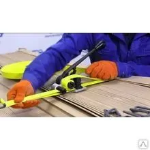 Фото №0 Крепление груза на транспорте