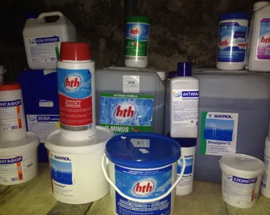 фото Хлорилонг (ChloriLong) 200, медленнораст. таблетки