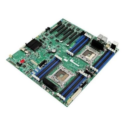 Фото №0 Материнская плата Intel W2600CR2