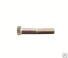 Фото №0 Болт крепления амортизатора нижний (L=90, M16) HOWO 199012680009